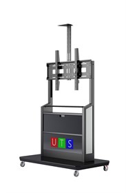 Мобильная стойка для панелей UTS Vega ✅