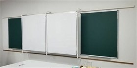Раздвижная рельсовая система PolyGlide Slide Моно-2 ✅