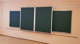 Раздвижная рельсовая система PolyGlide Slide Моно-1 ✅