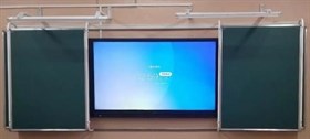 Раздвижная рельсовая система PolyGlide Slide Моно-10 ✅