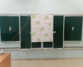 Раздвижная рельсовая система PolyGlide Slide Двойной-2 ✅