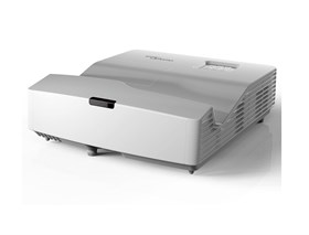 Проектор мультимедийный Optoma EH340UST ✅