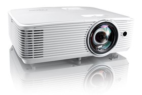 Проектор мультимедийный Optoma X309ST ✅