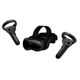 Шлем виртуальной реальности HTC Vive Focus 3 ✅