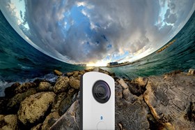 Комплекс создания VR экскурсий EDUTEKA360 ✅