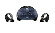 Система виртуальной реальности HTC VIVE Cosmos ✅