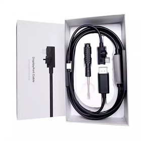 Кабель Display Port для Pico Neo 3 Pro (5 метров) ✅