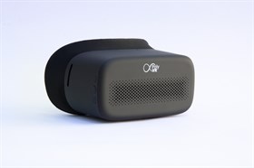 Мобильный класс виртуальной реальности PolyVR для школ новостроек ✅