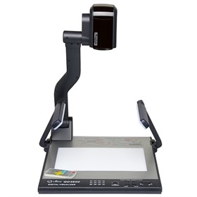 Документ-камера QOMO QD3900 ✅