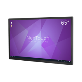 Интерактивная панель NextPanel 65P ✅