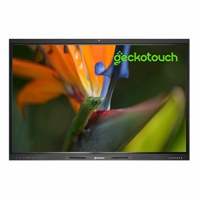 Интерактивные панели Geckotouch Interactive SL ✅