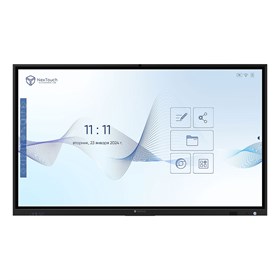 Интерактивный комплекс NextPanel 75" IFCKV1INT75 ✅
