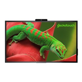 Интерактивная панель  Geckotouch Interactive 65R ✅