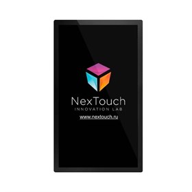 Интерактивная панель NextPanel 24PN ✅