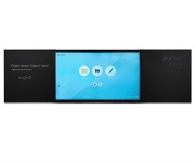 Интерактивный комплекс NextPanel 85P ✅