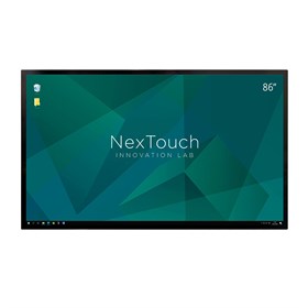 Интерактивный комплекс NextPanel 86P ✅
