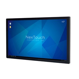 Интерактивный комплекс NextPanel 43P ✅