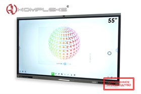 Интерактивная панель AVKompleks ANWIN PRO ✅