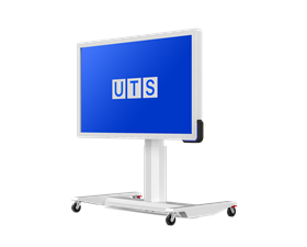 Интерактивная панель UTS Fly 55 ✅