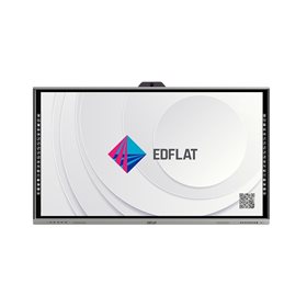 Интерактивная панель EdFlat EDF65CT M3 ✅