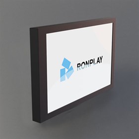 Интерактивная сенсорная панель Ronplay NTab Wall Mini ✅