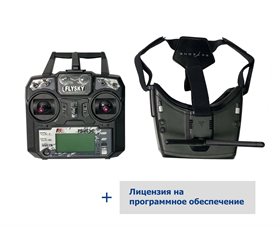 Тренажер по пилотированию БПЛА EDDRON Basic ✅