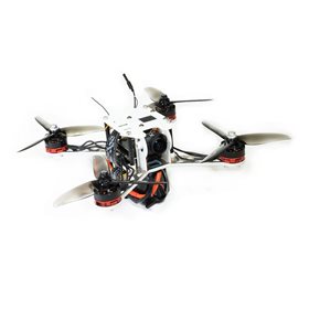 Комплект для сборки соревновательного дрона ARA FPV ✅