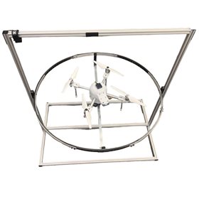 Учебный стенд на базе БПЛА ARА-UAV-CCV-03 PRO + Фотограмметрическое ПО ARA AgroTech PhotoPlanner EDU (на учебное заведение) ✅
