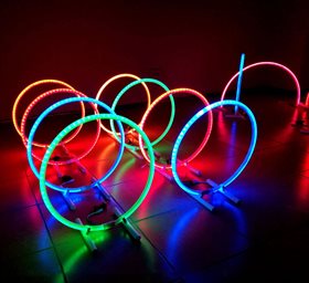 Кольцо для дрон-рейсинга Tiny Whoop Series ✅