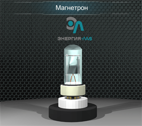 Виртуальный лабораторный практикум «Определение отношения заряда электрона к его массе методом магнетрона» ✅