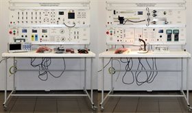 Комплект учебного оборудования «Промышленные датчики» ✅