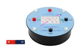 Демонстратор эффекта Холла SWR TP2103 ✅