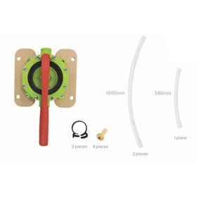 Ручная помпа для воды для STEM Стены Masterkidz ✅