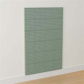 STEM Стена для улицы, 800x1200 Masterkidz ✅