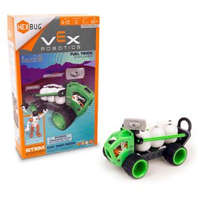 Конструктор образовательный "Вездеход" VEX Robotics ✅