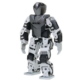 Образовательный конструктор Robotis BIOLOID Premium Kit ✅
