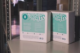 Комплект модулей BiTronics NeuroLab ✅