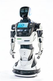 Образовательный комплекс Promobot V4 Education ✅
