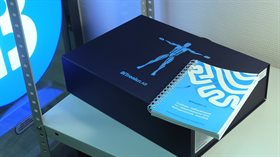 Учебно-демонстрационный комплекс изучения физиологии человека BiTronics Lab ✅
