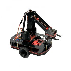 Робототехнический набор Hobots 2 ✅