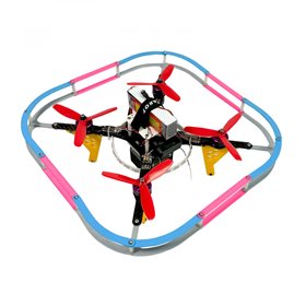 Набор квадрокоптера Phoenix 4 WS (FPV) ✅