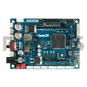 Модуль управления OpenCR1.0 ✅