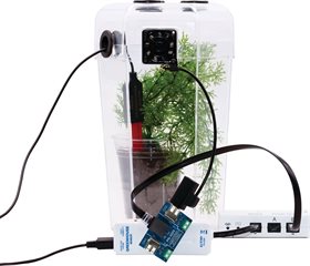STEM модуль "Умная теплица" PASCO ✅