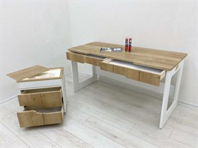 Стол психолога-дефектолога АЛМА МИНИ ✅