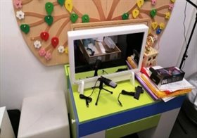 Умное зеркало логопеда Мироника ✅