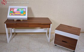 Профессиональный интерактивный логопедический стол «AVKompleks Logo 34 EDU Plus» ✅