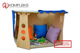Уютное местечко AV Kompleks ✅