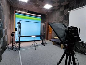 Видеостудия iDesk PRO ✅