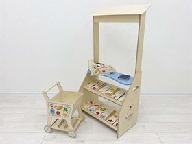 Методический интерактивный комплекс АЛМА "Финансовая грамотность" ✅