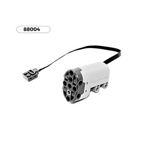 Сервомотор PF 88004